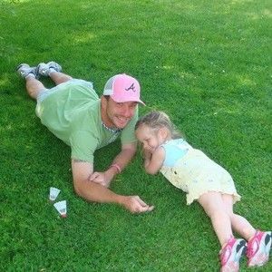 Meet your Posher, Toby